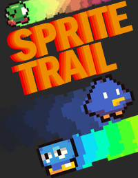 SpriteTrail